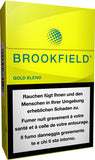 Brookfield Gold Blend