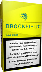 Brookfield Gold Blend