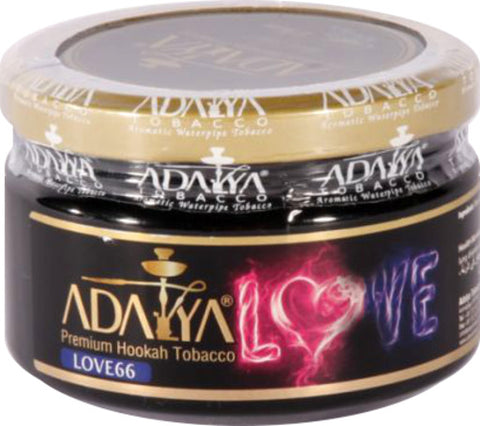 Adalya Tabac Love 66 - 200 g