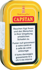 Capstan Gold Flake