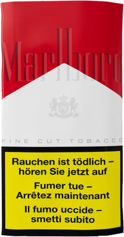 Marlboro Red MYO 25g
