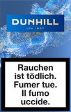 Dunhill Blue ba