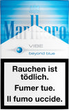 Marlboro Vibe Beyond Blue