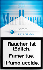 Marlboro Vibe Beyond Blue