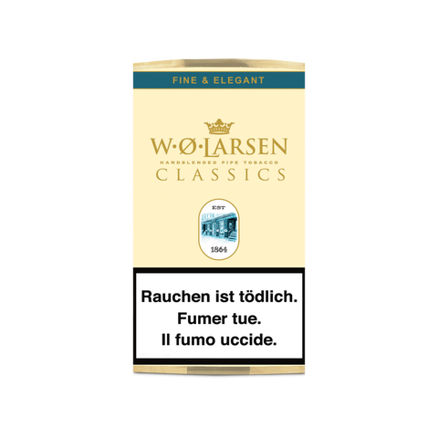 W.Ø. Larsen Classic Elegant