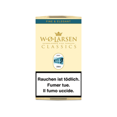 W.Ø. Larsen Classic Elegant