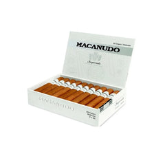 Macanudo Inspirado White Robusto