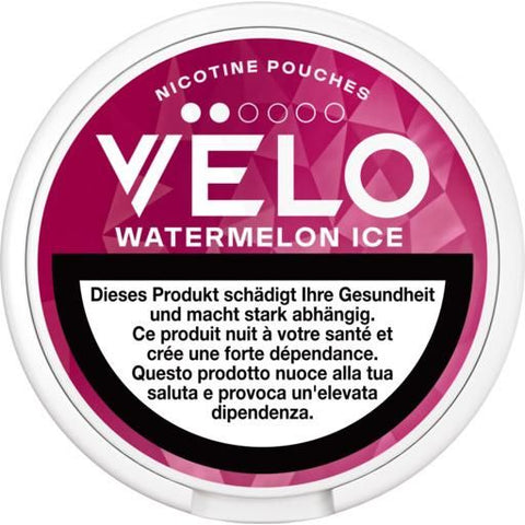 Velo Watermelon Ice Mini