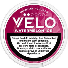 Velo Watermelon Ice Mini