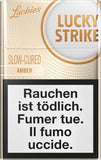 Lucky Strike Amber