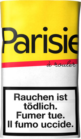 Parisienne Authentique 25g