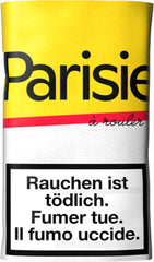 Parisienne Authentique 25g