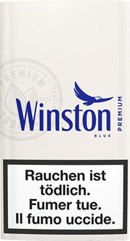 Winston Blue 25g