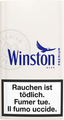 Winston Blue 25g