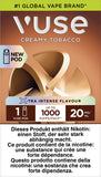 Vuse Pod Creamy Tobacco 20mg