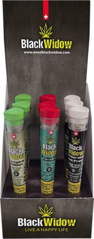 Black Widow Joint Mix