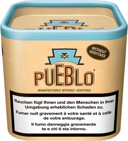 Pueblo 100g