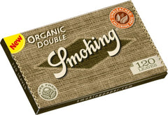 Smoking Zigarettenpapier  DW Organic