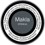 Makla Ifrikia