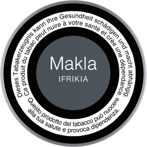 Makla Ifrikia