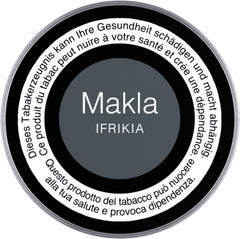 Makla Ifrikia