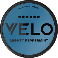 Velo Mighty Peppermint