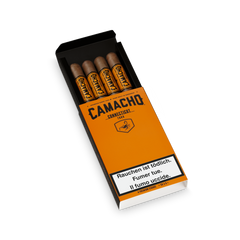 Camacho Connecticut Toro 4er Pack