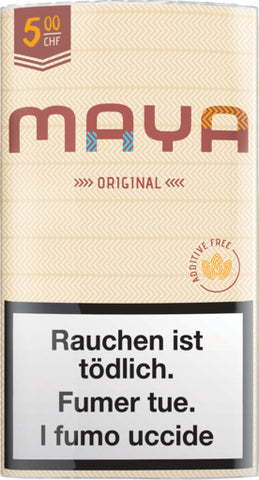 Maya 25g