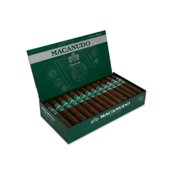 Macanudo Inspirado Green Robusto