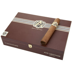 Avo Heritage Special Toro Zigarren
