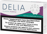 Delia Classic Purple