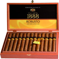 villiger 1888 robusto