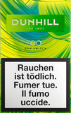 Dunhill GRN Switch