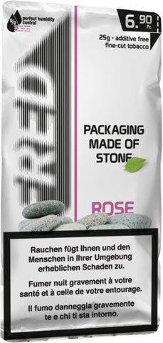 Fred Rose 25g