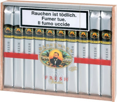 Dannemann Fresh Sumatra - 20 Stück