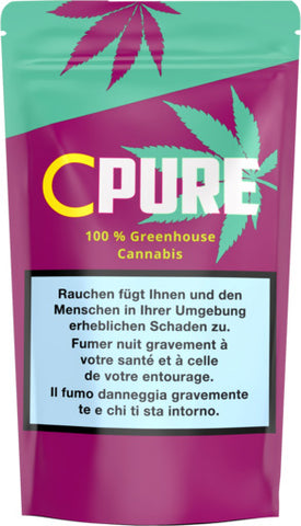 CPure FedTonic Greenhouse 3g