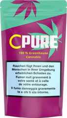 CPure FedTonic Greenhouse 3g