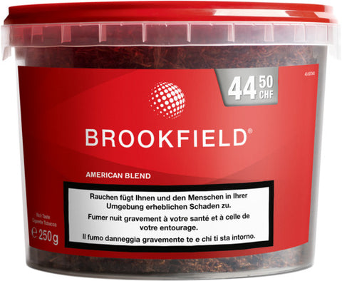 Brookfield American Blend - 250 g