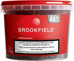 Brookfield American Blend - 250 g