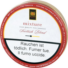 Mac Baren Mixture