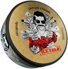 Pablo Ice Cold