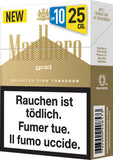 Marlboro Gold Box Big Pack