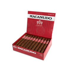 Macanudo Inspirado Red Toro
