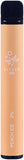 ELFBAR 600 Peach ICE