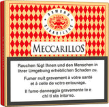 Meccarillos Sumatra