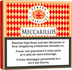 Meccarillos Sumatra