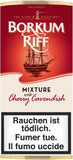 Borkum Riff Cherry Cavendish