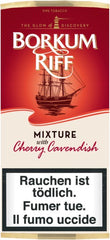 Borkum Riff Cherry Cavendish