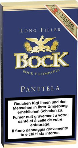 bock y ca. panetela
