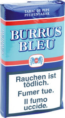 Burrus Blau - 40 g x 5 Pack